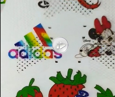 皮革uv印刷機，皮革uv打印機